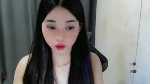 YOUR BEAUTIFUL ASIANFHEMY online show from March 3, 2025, 6:33 pm