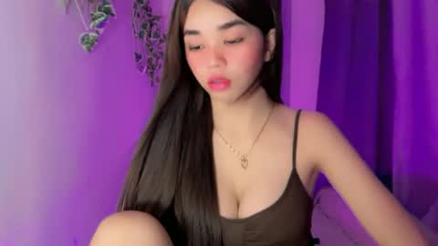 Snapshot of femylove chatting on June 17, 2026, 6:27 am YOUR BEAUTIFUL ASIANFHEMY online show from June 17, 2026, 6:27 am