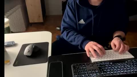 Bart online show from March 11, 2026, 9:54 pm