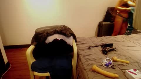 fenix_amara online show from February 6, 2026, 8:01 pm