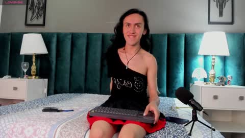 Karol online show from December 8, 2024, 6:33 am