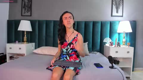 Karol online show from March 7, 2025, 5:08 am