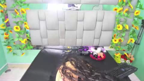 Fenix Lilith69 online show from October 11, 2025, 1:42 pm