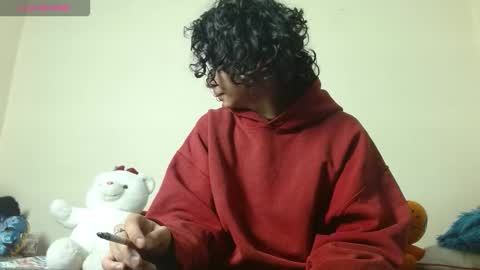 Fenix online show from November 18, 2025, 3:23 am