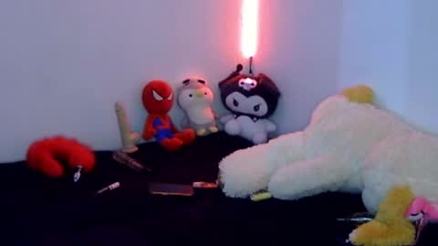 Snapshot of fenixx_777 chatting on February 8, 2025, 2:26 am Fenixx 777 online show from February 8, 2025, 2:26 am