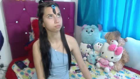 Snapshot of fenixxx1604 chatting on September 30, 2025, 9:20 pm Fenixxx online show from September 30, 2025, 9:20 pm