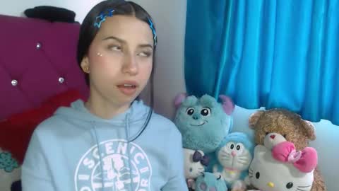 Snapshot of fenixxx1604 chatting on October 10, 2025, 9:14 pm Fenixxx online show from October 10, 2025, 9:14 pm