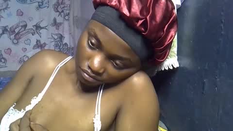 fentyafricana00 online show from February 2, 2026, 8:24 am