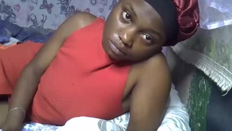 fentyafricana00 online show from February 3, 2026, 4:54 am