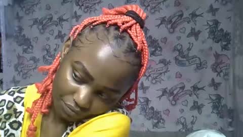 fentyafricana00 online show from February 7, 2026, 8:40 am