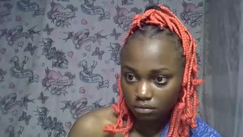 fentyafricana00 online show from February 8, 2026, 5:22 am