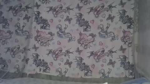 fentyafricana00 online show from February 10, 2026, 8:40 am