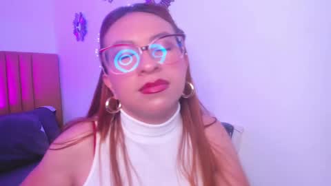 Fernanda online show from January 25, 2025, 4:35 pm