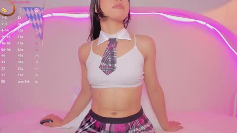  Fernanda Luna  online show from September 29, 2025, 8:35 pm