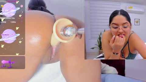 Luisa online show from January 20, 2025, 4:21 am