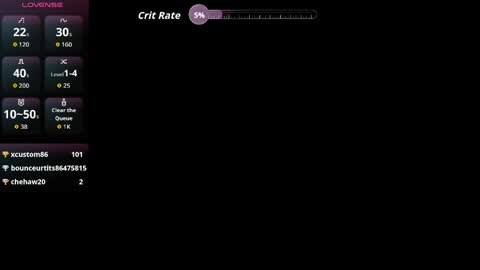 Snapshot of fer_wow chatting on April 30, 2026, 8:57 pm Fernanda online show from April 30, 2026, 8:57 pm