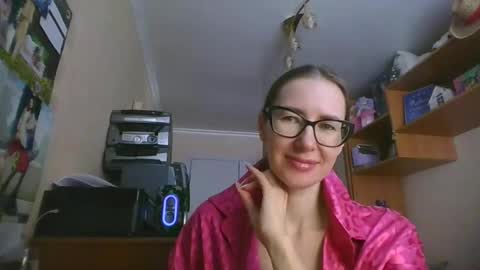 feraliss online show from January 16, 2026, 9:46 am