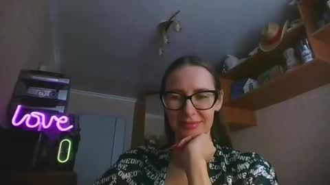 feraliss online show from February 2, 2026, 11:31 am