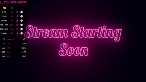 Milana online show from November 21, 2025, 12:15 pm