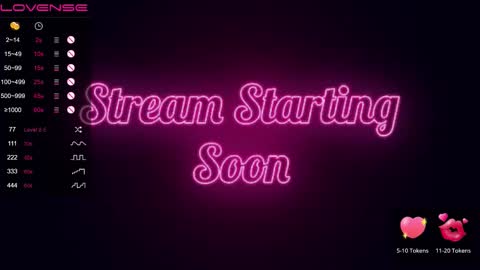 Snapshot of ferallberrys chatting on February 27, 2026, 12:05 pm Milana online show from February 27, 2026, 12:05 pm
