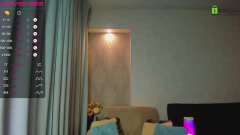 Snapshot of ferallberrys chatting on May 11, 2026, 2:45 pm Milana online show from May 11, 2026, 2:45 pm