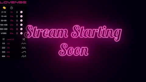Snapshot of ferallberrys chatting on May 16, 2026, 1:10 pm Milana online show from May 16, 2026, 1:10 pm