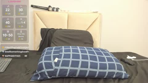 Snapshot of ferb_blackwood chatting on February 13, 2026, 1:40 pm Ferb Blackwood online show from February 13, 2026, 1:40 pm