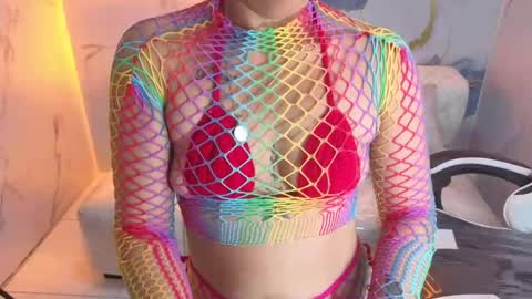 Ferchis  online show from September 15, 2025, 7:47 pm