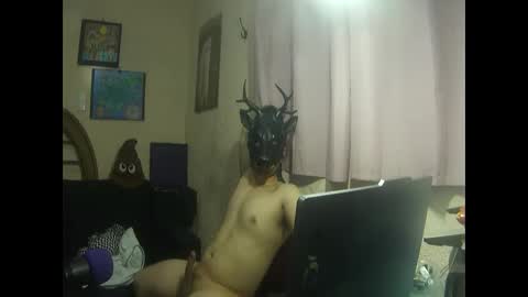 Snapshot of ferdinanddeluxe chatting on February 19, 2026, 11:23 pm ferdinanddeluxe online show from February 19, 2026, 11:23 pm