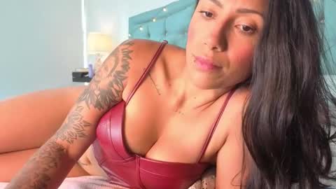 Snapshot of fergiecienta chatting on March 17, 2026, 12:19 pm fergiecienta online show from March 17, 2026, 12:19 pm