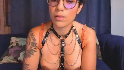 Snapshot of fergiecienta chatting on June 10, 2026, 10:30 pm fergiecienta online show from June 10, 2026, 10:30 pm