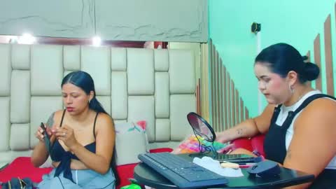 Snapshot of fermartinsz chatting on July 6, 2026, 12:46 pm FerMartinsz online show from July 6, 2026, 12:46 pm