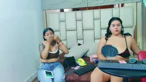Snapshot of fermartinsz chatting on July 29, 2026, 12:25 pm FerMartinsz online show from July 29, 2026, 12:25 pm