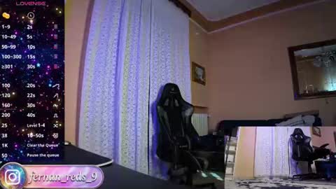 Fernan online show from June 15, 2026, 4:42 pm