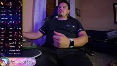 Fernan online show from June 21, 2026, 3:36 pm