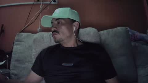 Snapshot of fernand89 chatting on January 27, 2025, 5:36 am fernand89 online show from January 27, 2025, 5:36 am