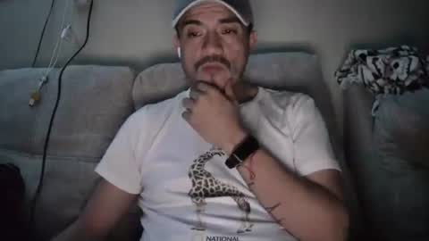 Snapshot of fernand89 chatting on March 1, 2025, 6:35 am fernand89 online show from March 1, 2025, 6:35 am