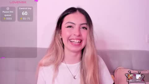 Snapshot of fernanda_aaa chatting on February 16, 2026, 2:13 pm fernanda online show from February 16, 2026, 2:13 pm