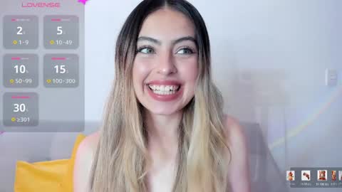 Snapshot of fernanda_aaa chatting on March 31, 2026, 2:17 pm fernanda online show from March 31, 2026, 2:17 pm