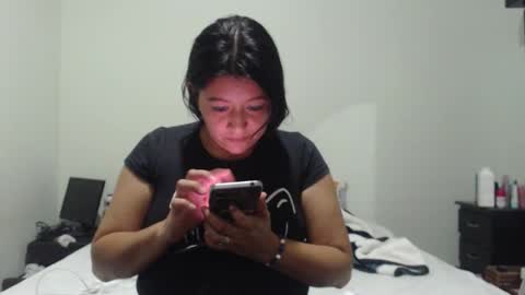 fernanda_ayola_ online show from September 9, 2025, 2:55 am