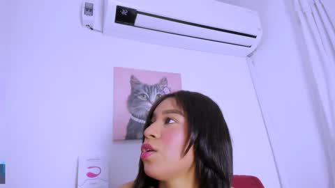 Snapshot of fernanda_brown01 chatting on September 21, 2025, 7:15 pm Fernanda online show from September 21, 2025, 7:15 pm