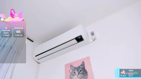 Snapshot of fernanda_brown01 chatting on September 22, 2025, 8:00 pm Fernanda online show from September 22, 2025, 8:00 pm