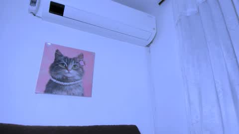 Snapshot of fernanda_brown01 chatting on September 30, 2025, 9:20 pm Fernanda online show from September 30, 2025, 9:20 pm