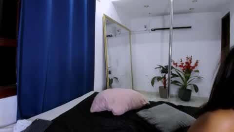 Fernanda online show from December 18, 2025, 9:10 pm