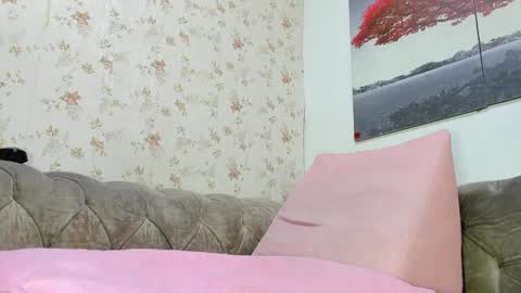 Fernanda online show from December 23, 2024, 11:57 am