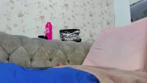 Fernanda online show from December 31, 2024, 3:09 pm