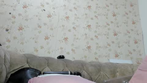 Fernanda online show from January 2, 2025, 2:57 pm