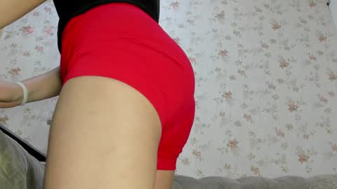 Fernanda online show from January 8, 2025, 11:54 am
