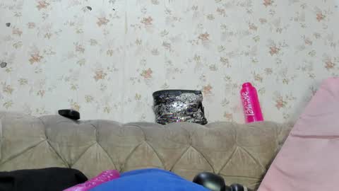 Fernanda online show from January 10, 2025, 2:55 pm