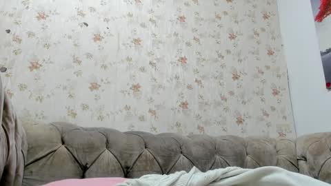 Fernanda online show from January 20, 2025, 11:56 am